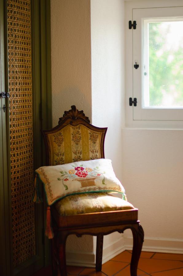 Convento Inn And Artists Residency Chamusca  Екстер'єр фото