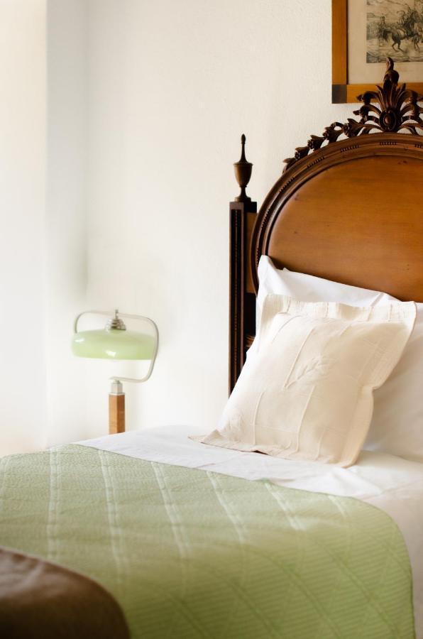 Convento Inn And Artists Residency Chamusca  Екстер'єр фото