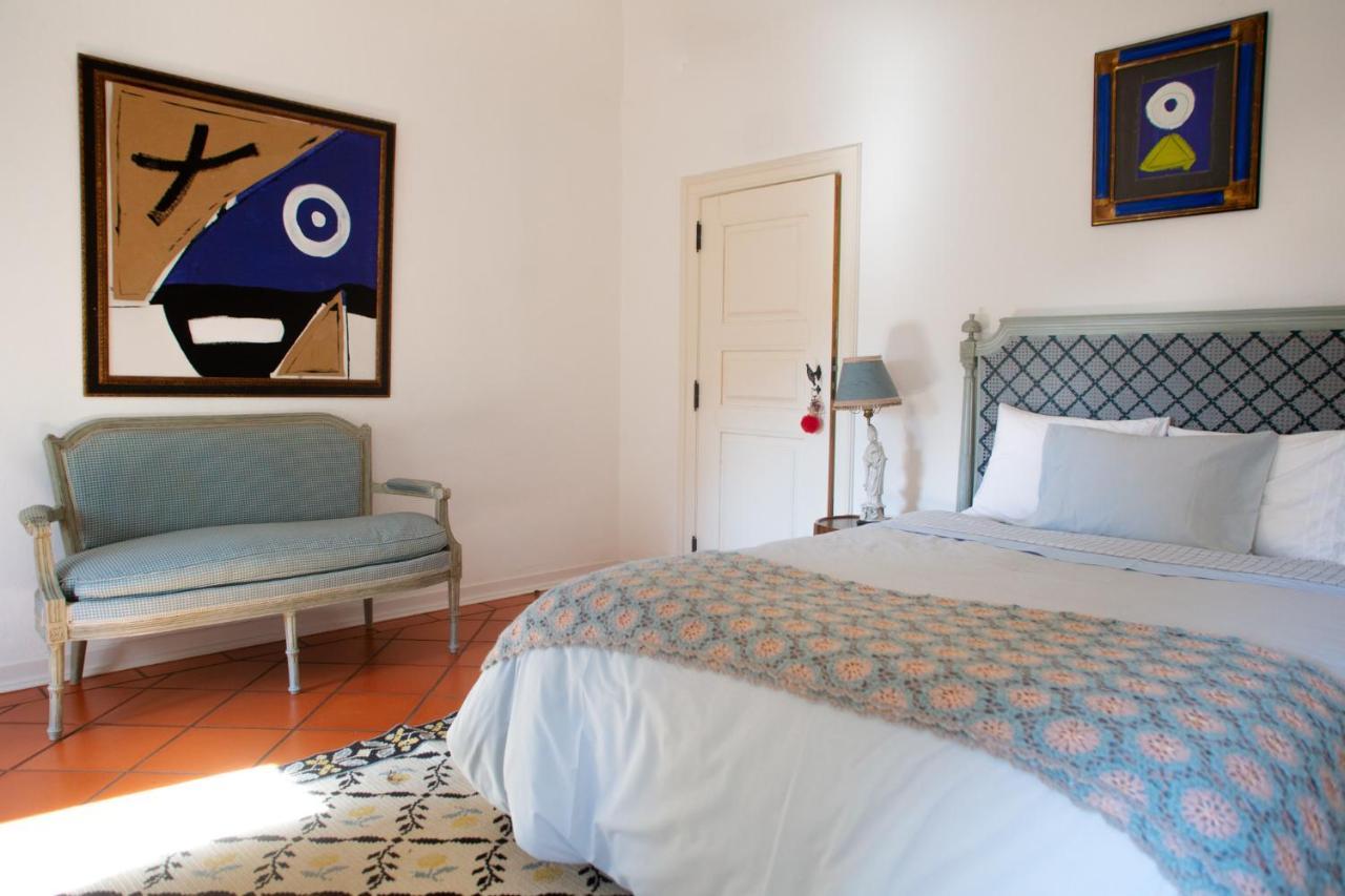 Convento Inn And Artists Residency Chamusca  Екстер'єр фото