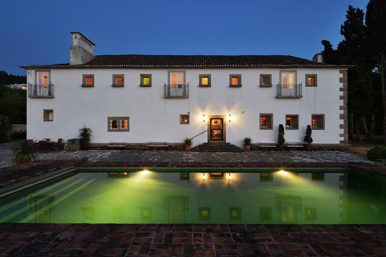 Convento Inn And Artists Residency Chamusca  Екстер'єр фото