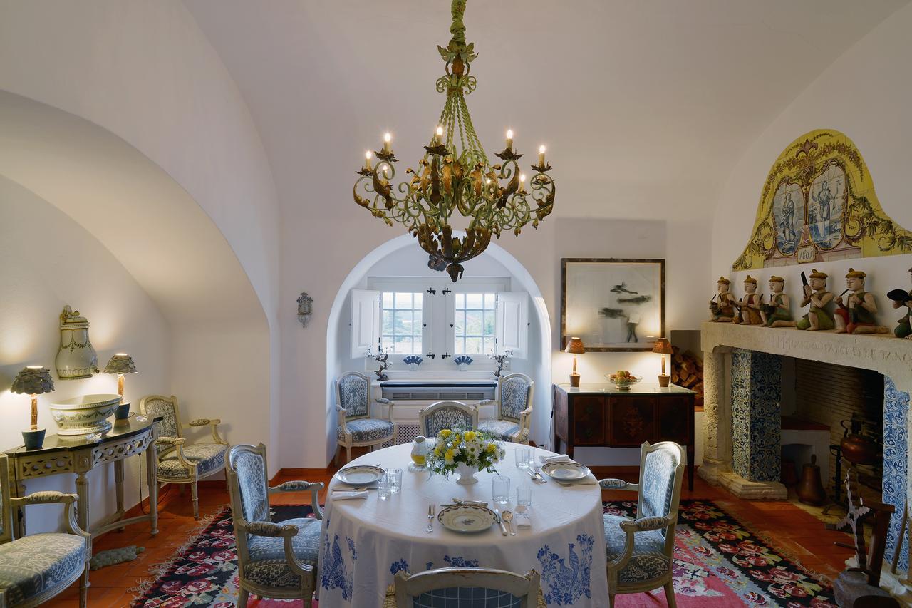 Convento Inn And Artists Residency Chamusca  Екстер'єр фото