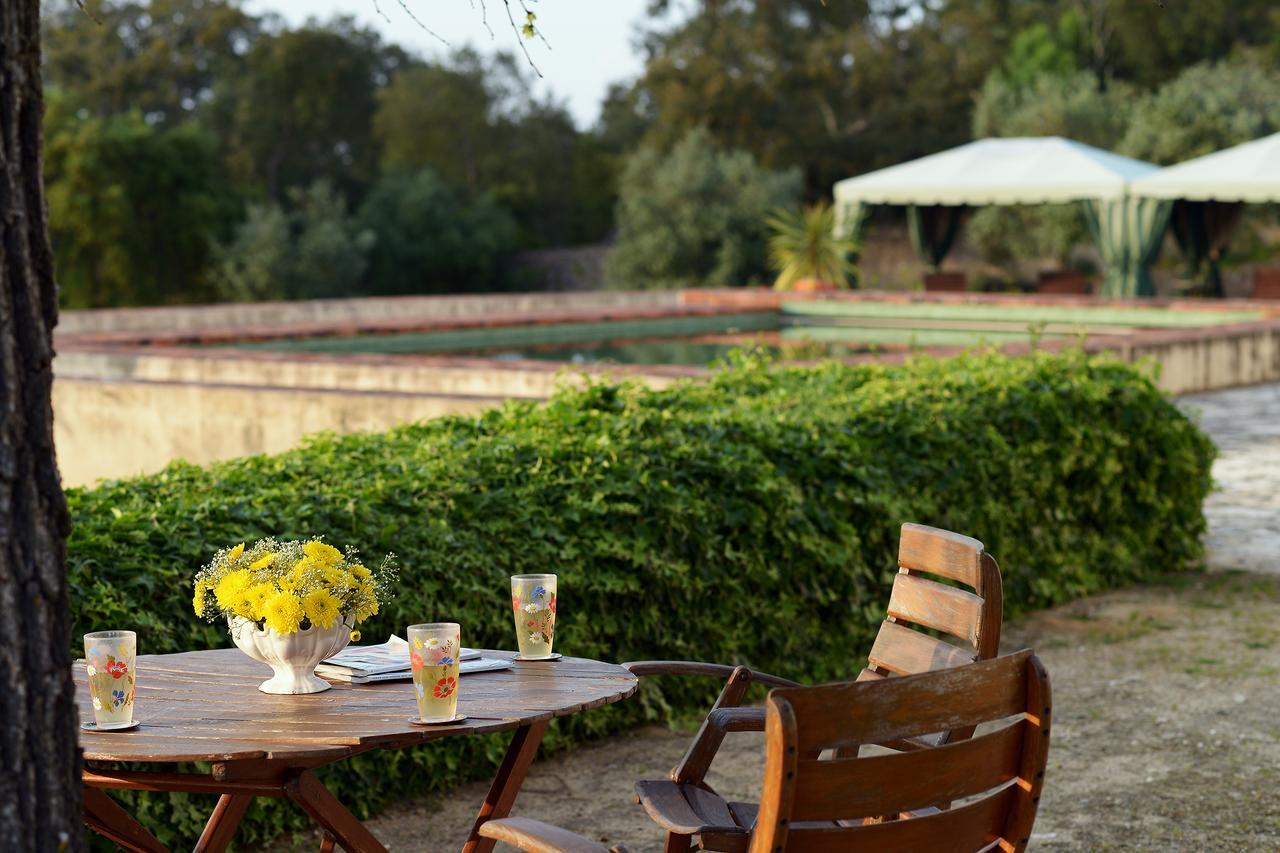 Convento Inn And Artists Residency Chamusca  Екстер'єр фото