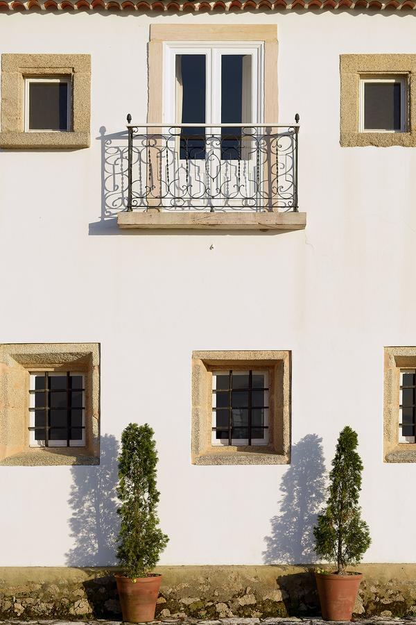 Convento Inn And Artists Residency Chamusca  Екстер'єр фото