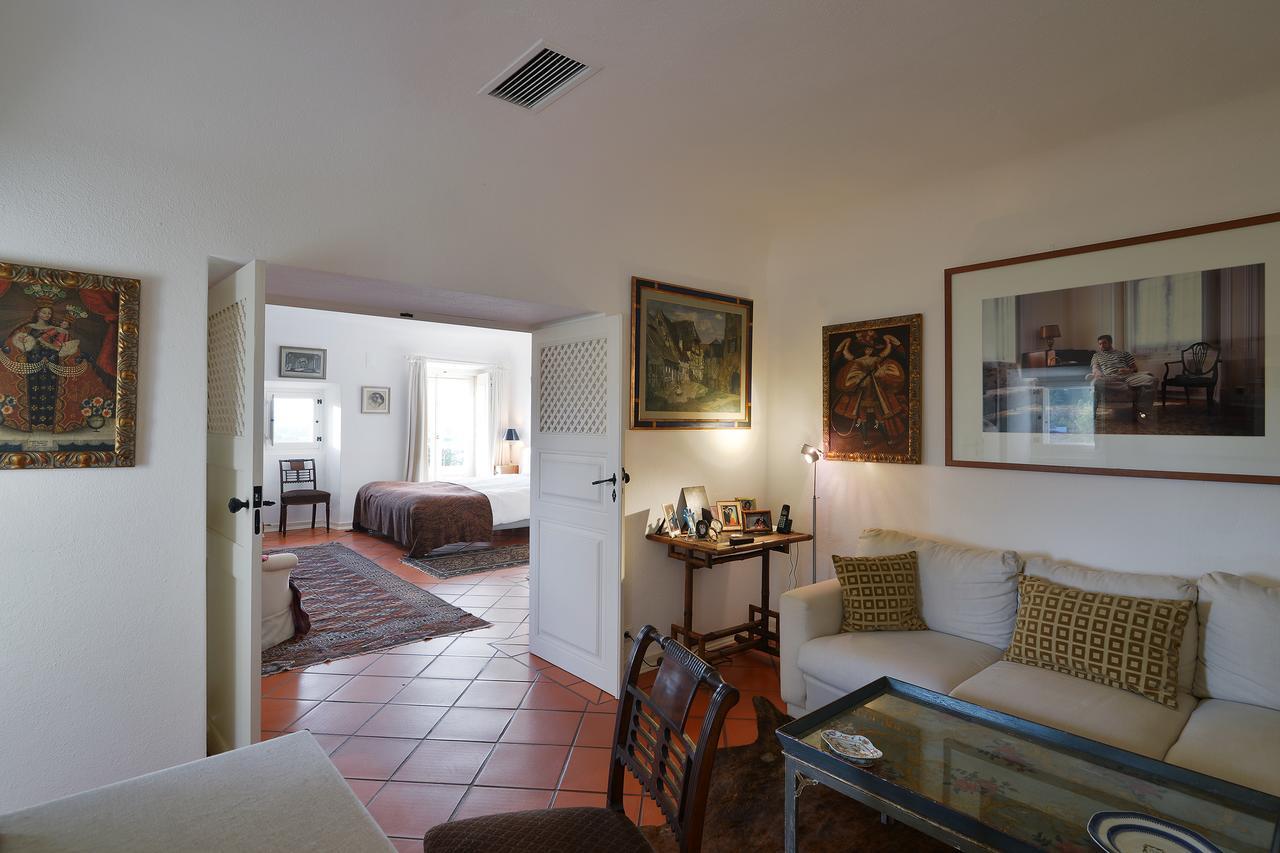 Convento Inn And Artists Residency Chamusca  Екстер'єр фото