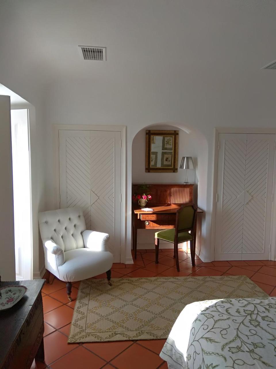 Convento Inn And Artists Residency Chamusca  Екстер'єр фото