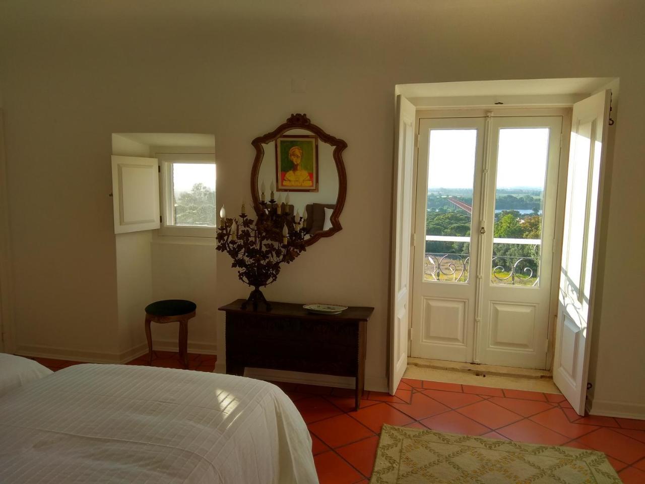 Convento Inn And Artists Residency Chamusca  Екстер'єр фото