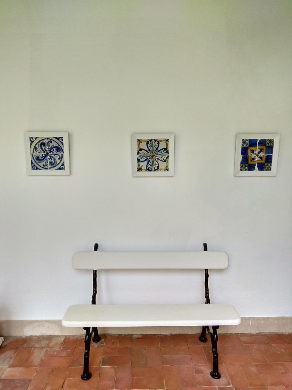 Convento Inn And Artists Residency Chamusca  Екстер'єр фото