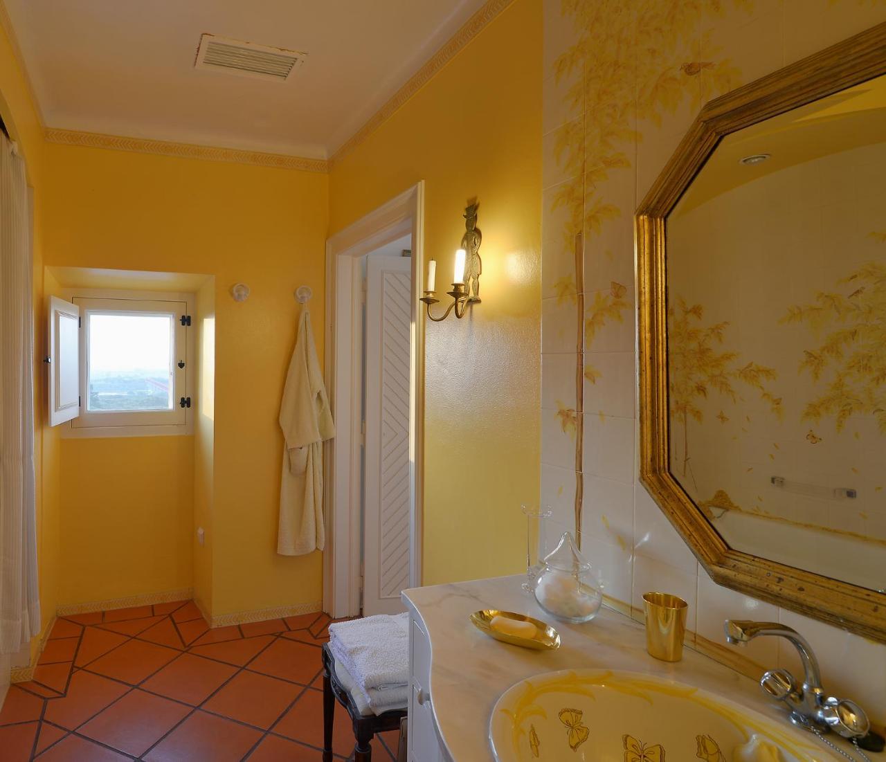 Convento Inn And Artists Residency Chamusca  Екстер'єр фото
