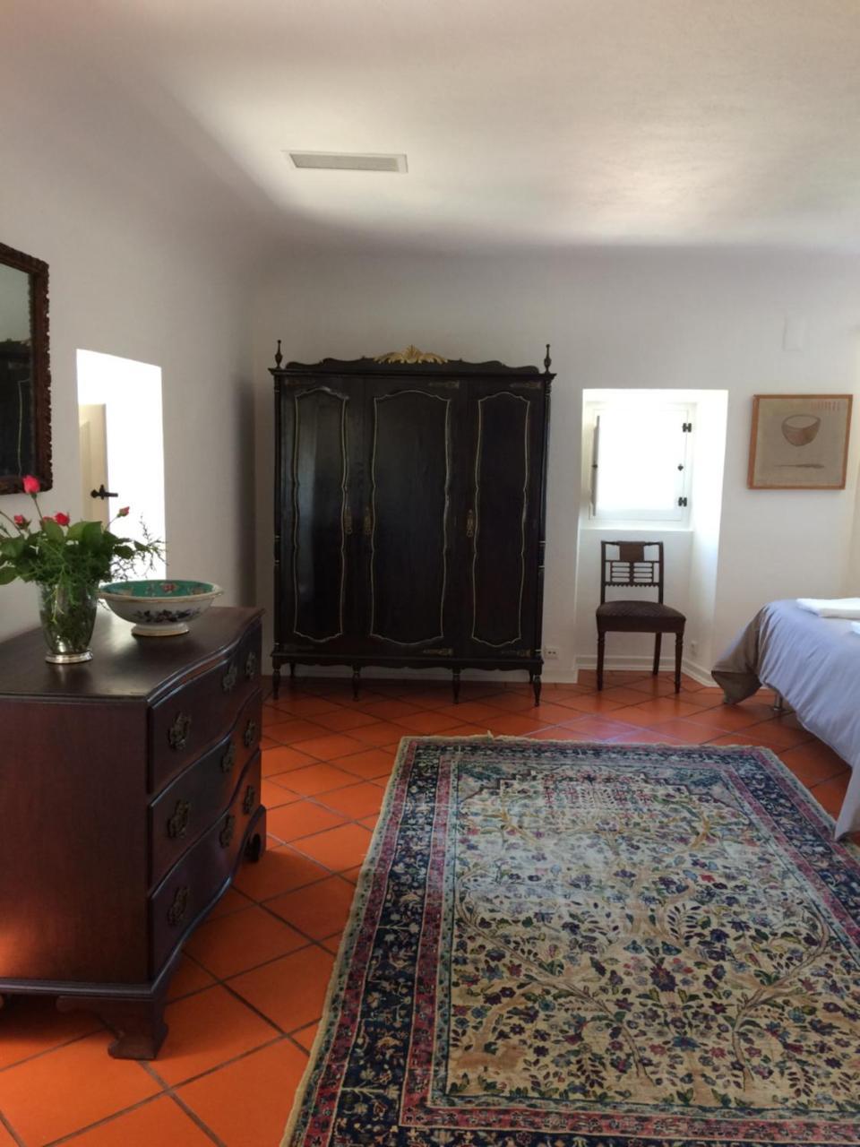 Convento Inn And Artists Residency Chamusca  Екстер'єр фото