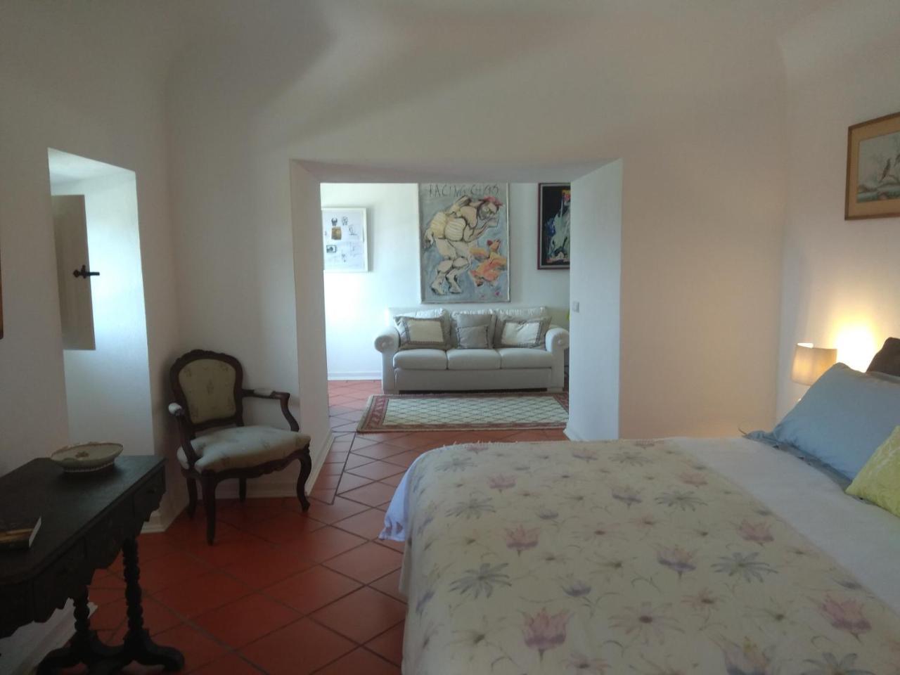 Convento Inn And Artists Residency Chamusca  Екстер'єр фото