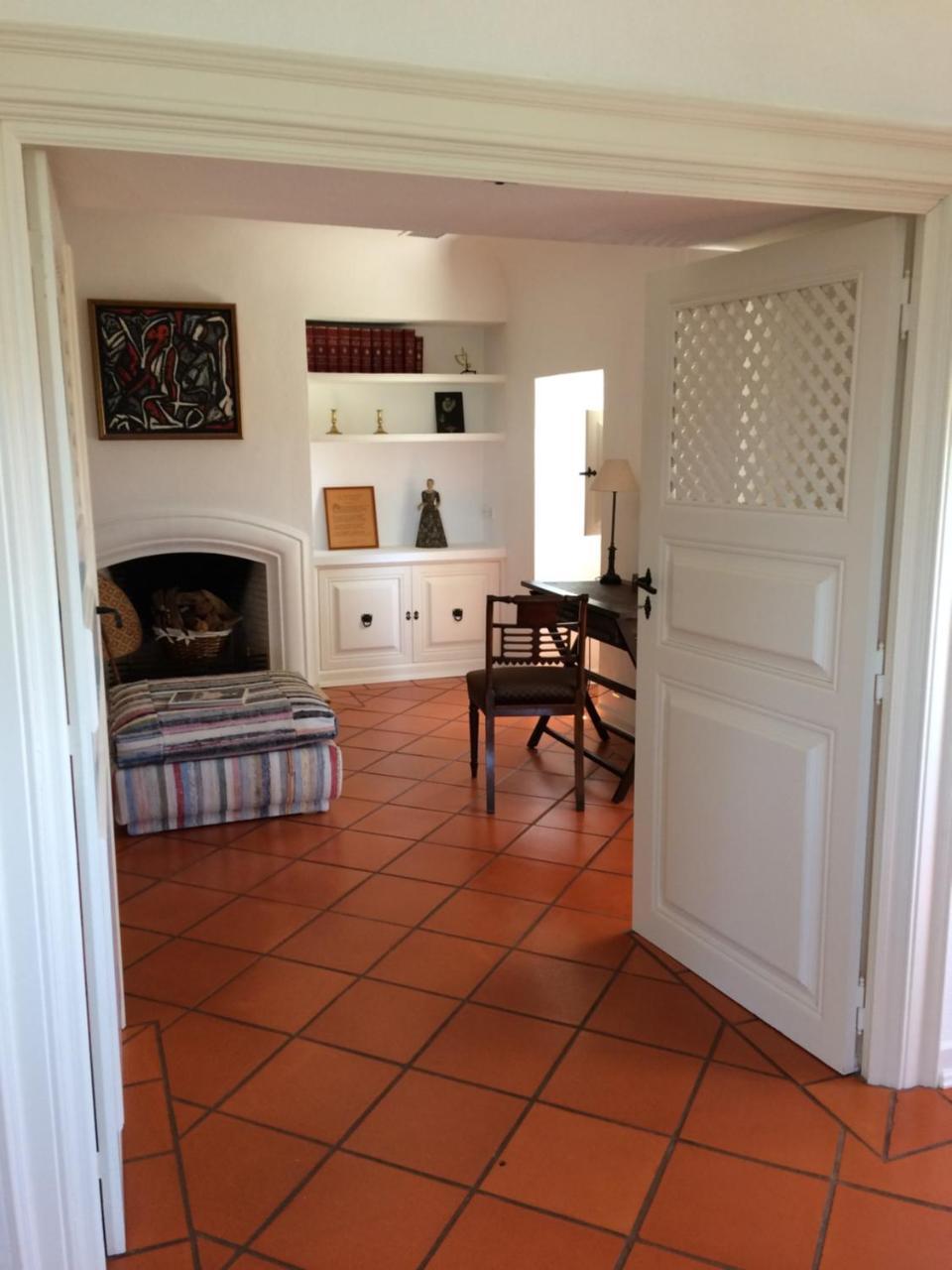 Convento Inn And Artists Residency Chamusca  Екстер'єр фото