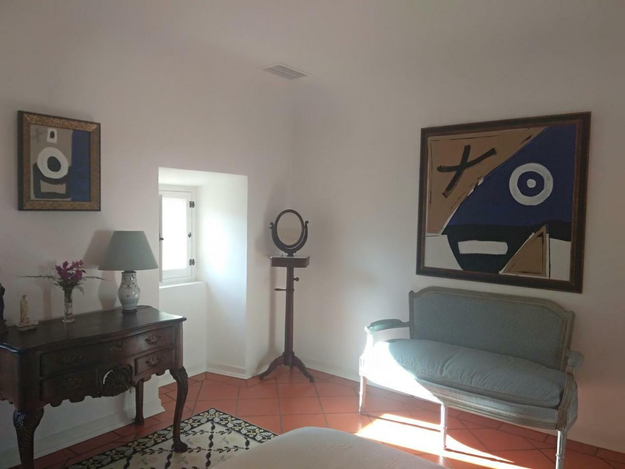 Convento Inn And Artists Residency Chamusca  Екстер'єр фото
